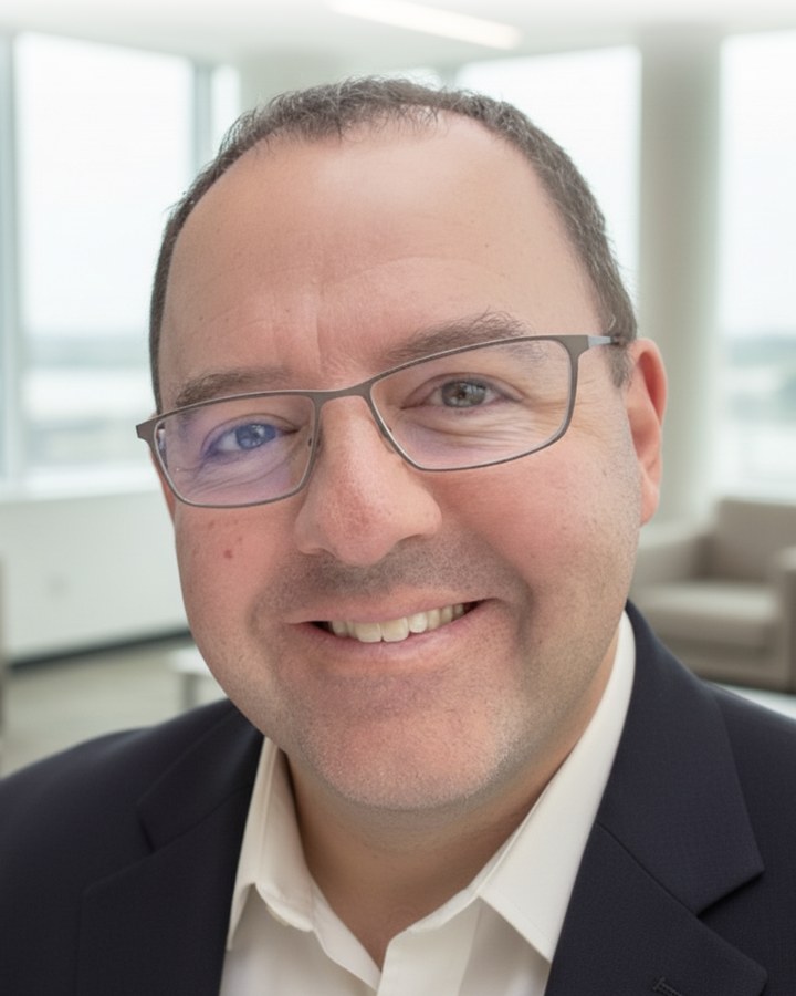 Eric Etu
